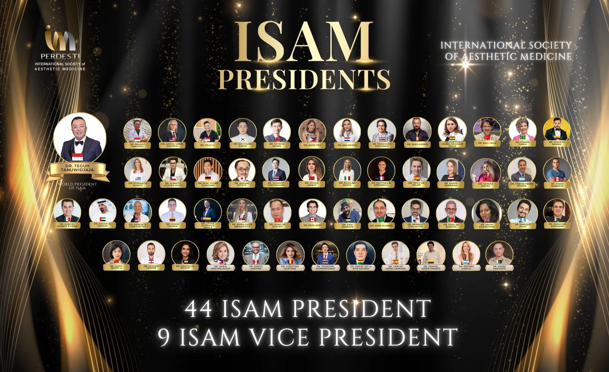 ISAM PERDESTI 1