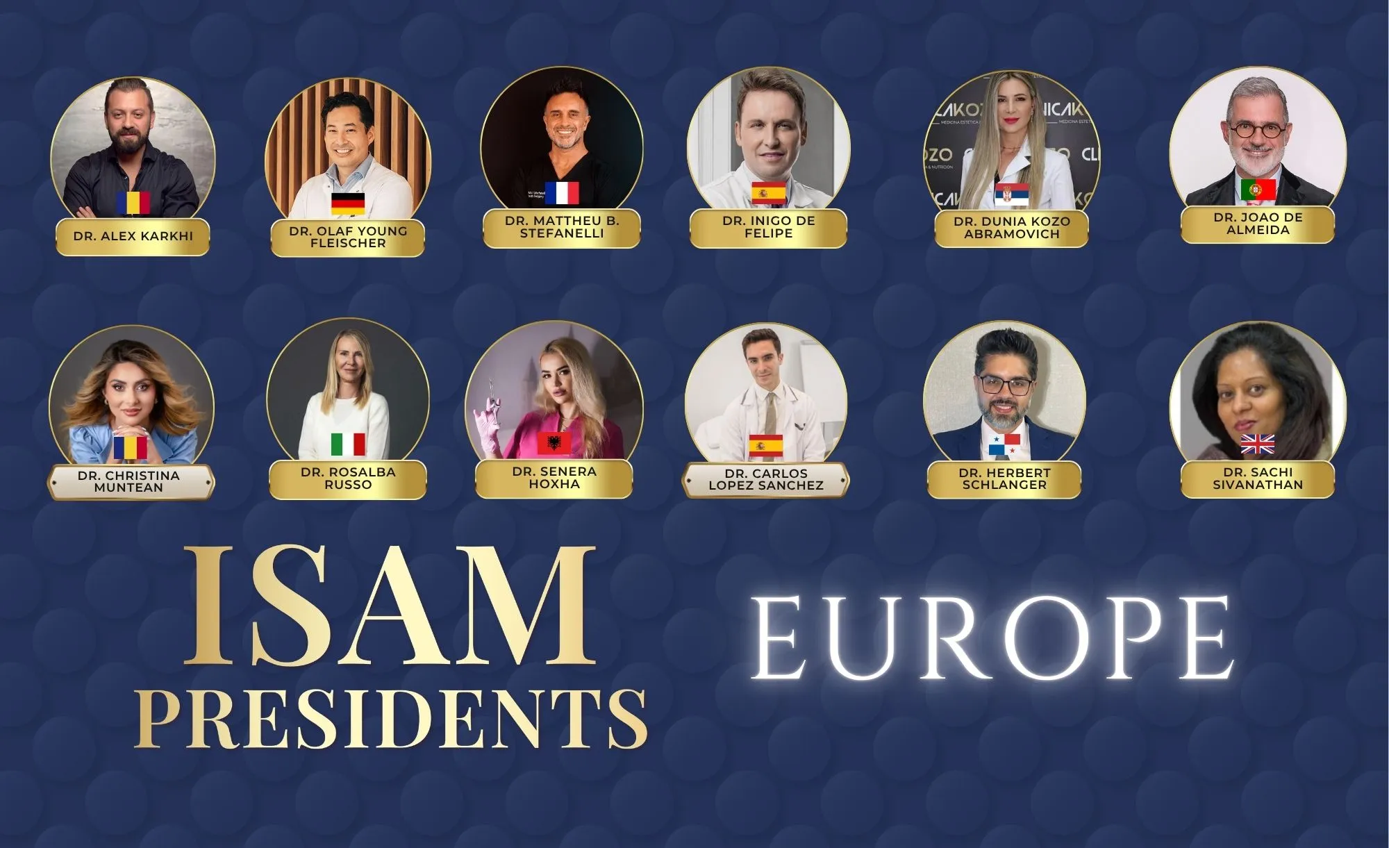 ISAM PERDESTI 4